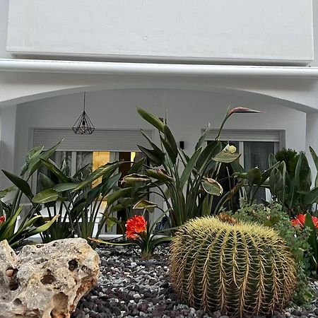 Villa Bobita-Marina Golf-Playa Granada Motril Exteriör bild