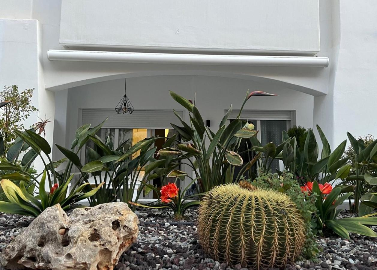 Villa Bobita-Marina Golf-Playa Granada Motril Exteriör bild