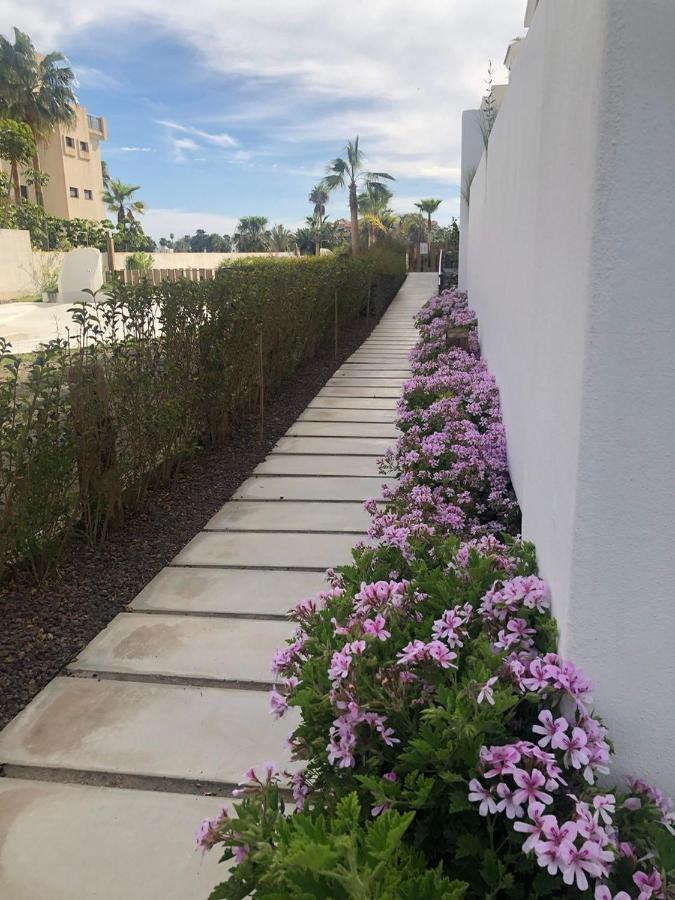 Villa Bobita-Marina Golf-Playa Granada Motril Exteriör bild