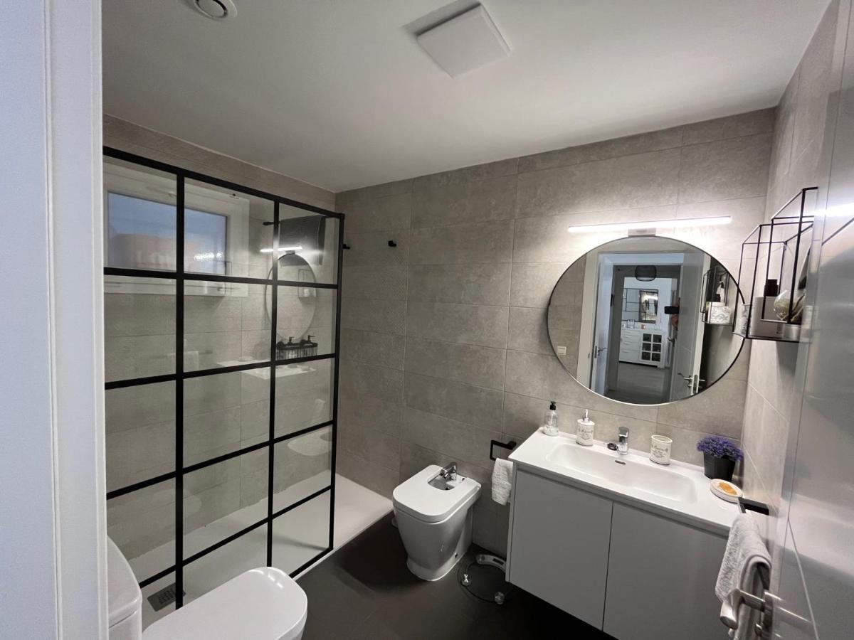 Villa Bobita-Marina Golf-Playa Granada Motril Exteriör bild