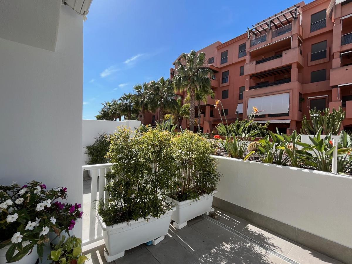 Villa Bobita-Marina Golf-Playa Granada Motril Exteriör bild