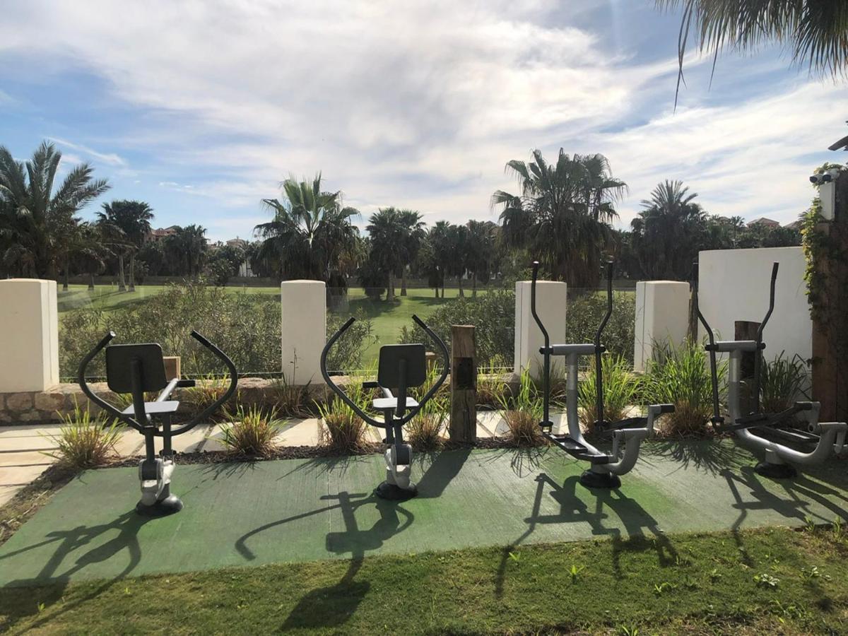 Villa Bobita-Marina Golf-Playa Granada Motril Exteriör bild