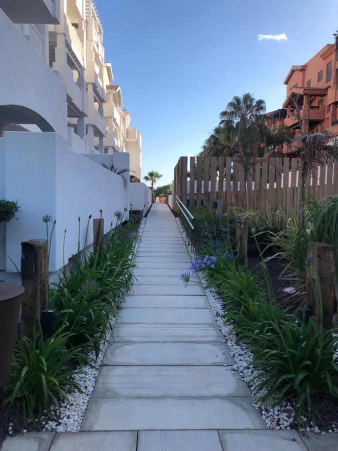 Villa Bobita-Marina Golf-Playa Granada Motril Exteriör bild