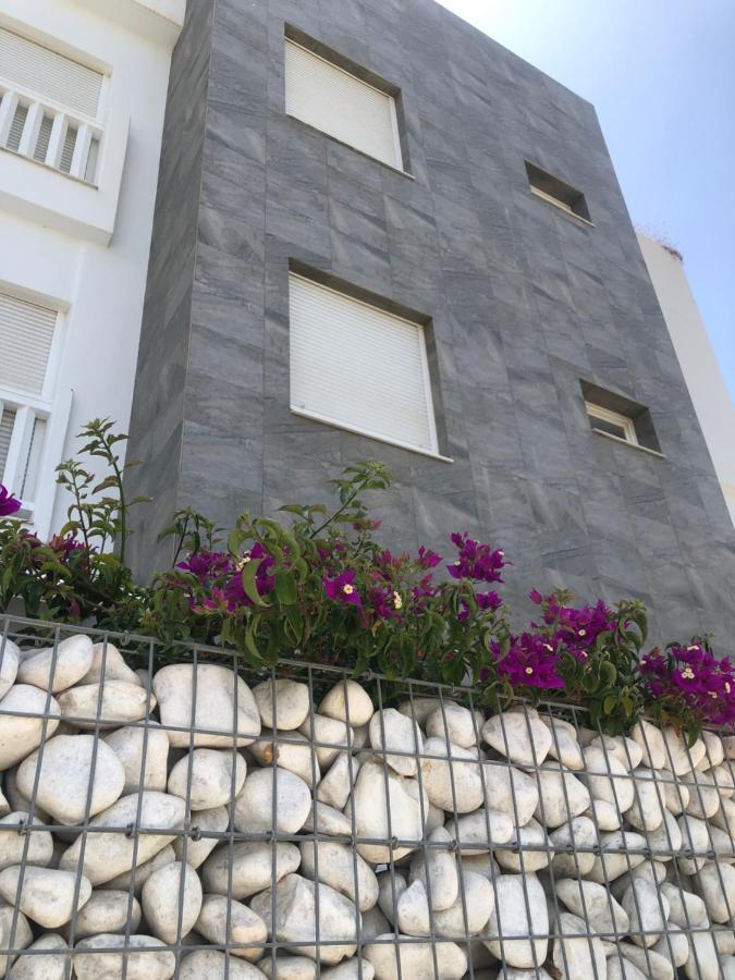 Villa Bobita-Marina Golf-Playa Granada Motril Exteriör bild