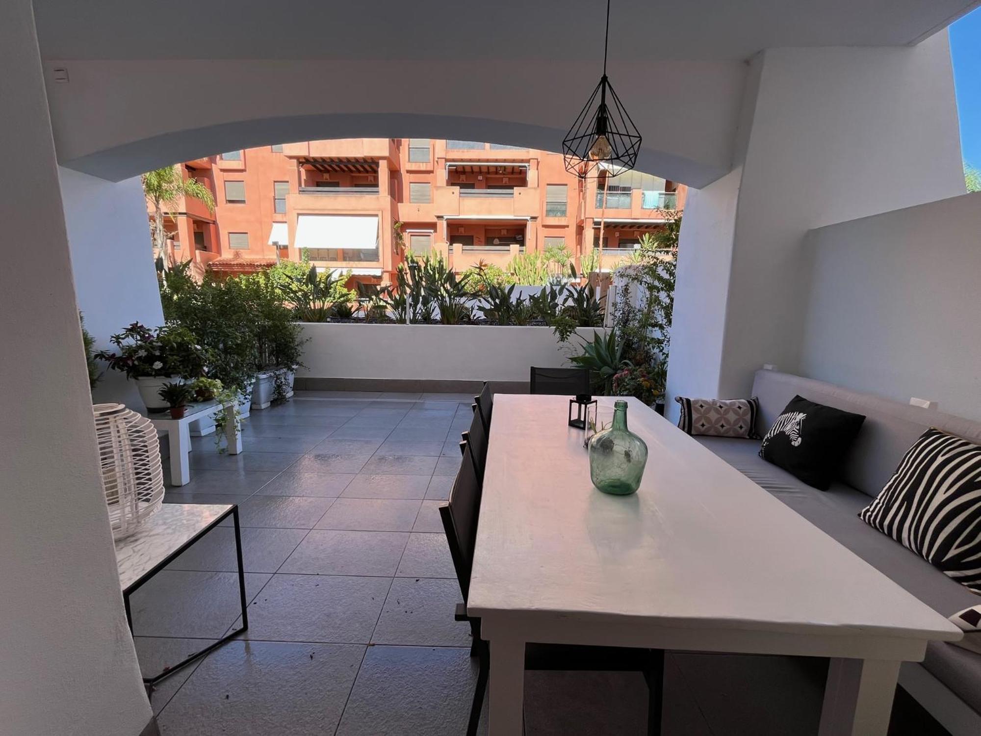 Villa Bobita-Marina Golf-Playa Granada Motril Exteriör bild