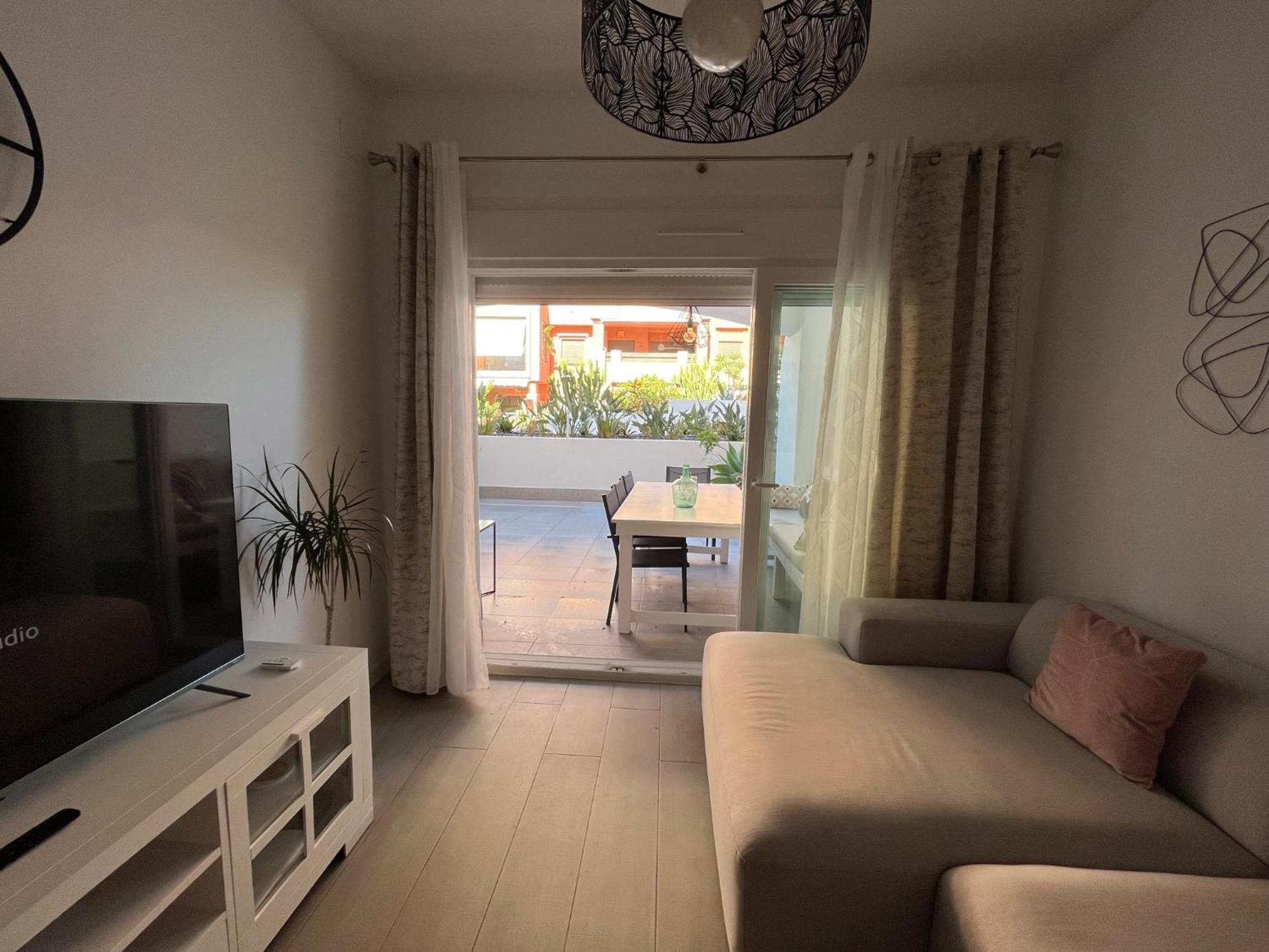 Villa Bobita-Marina Golf-Playa Granada Motril Exteriör bild
