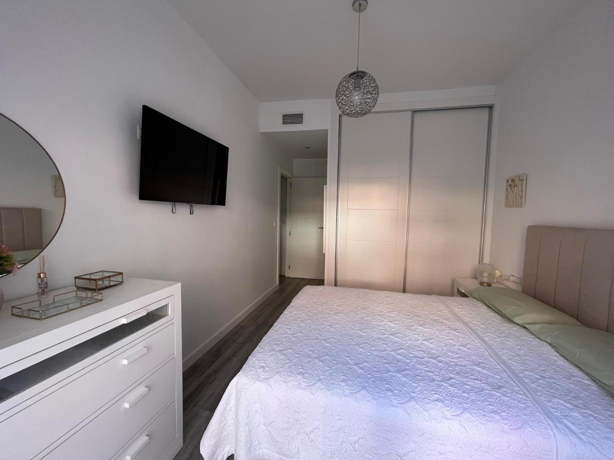 Villa Bobita-Marina Golf-Playa Granada Motril Exteriör bild