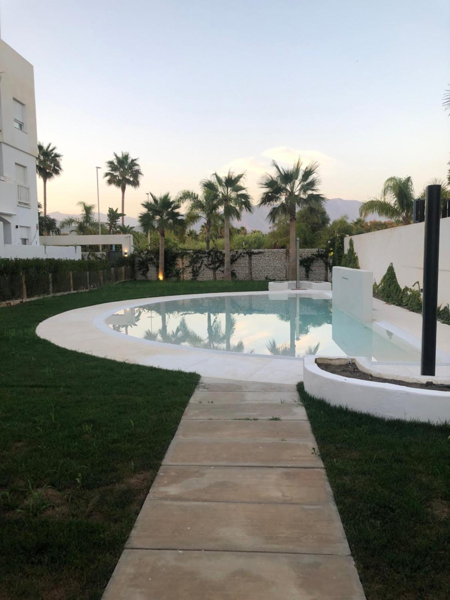 Villa Bobita-Marina Golf-Playa Granada Motril Exteriör bild