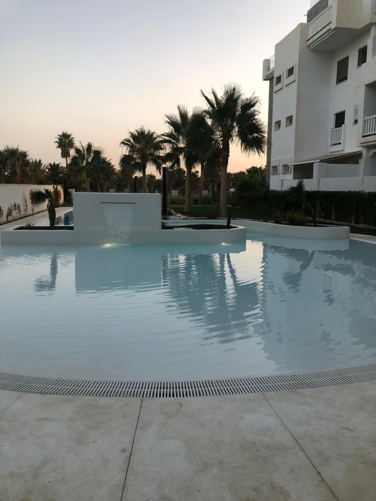 Villa Bobita-Marina Golf-Playa Granada Motril Exteriör bild