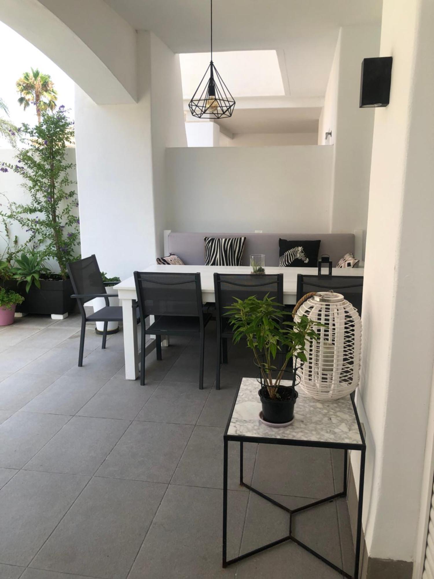 Villa Bobita-Marina Golf-Playa Granada Motril Exteriör bild