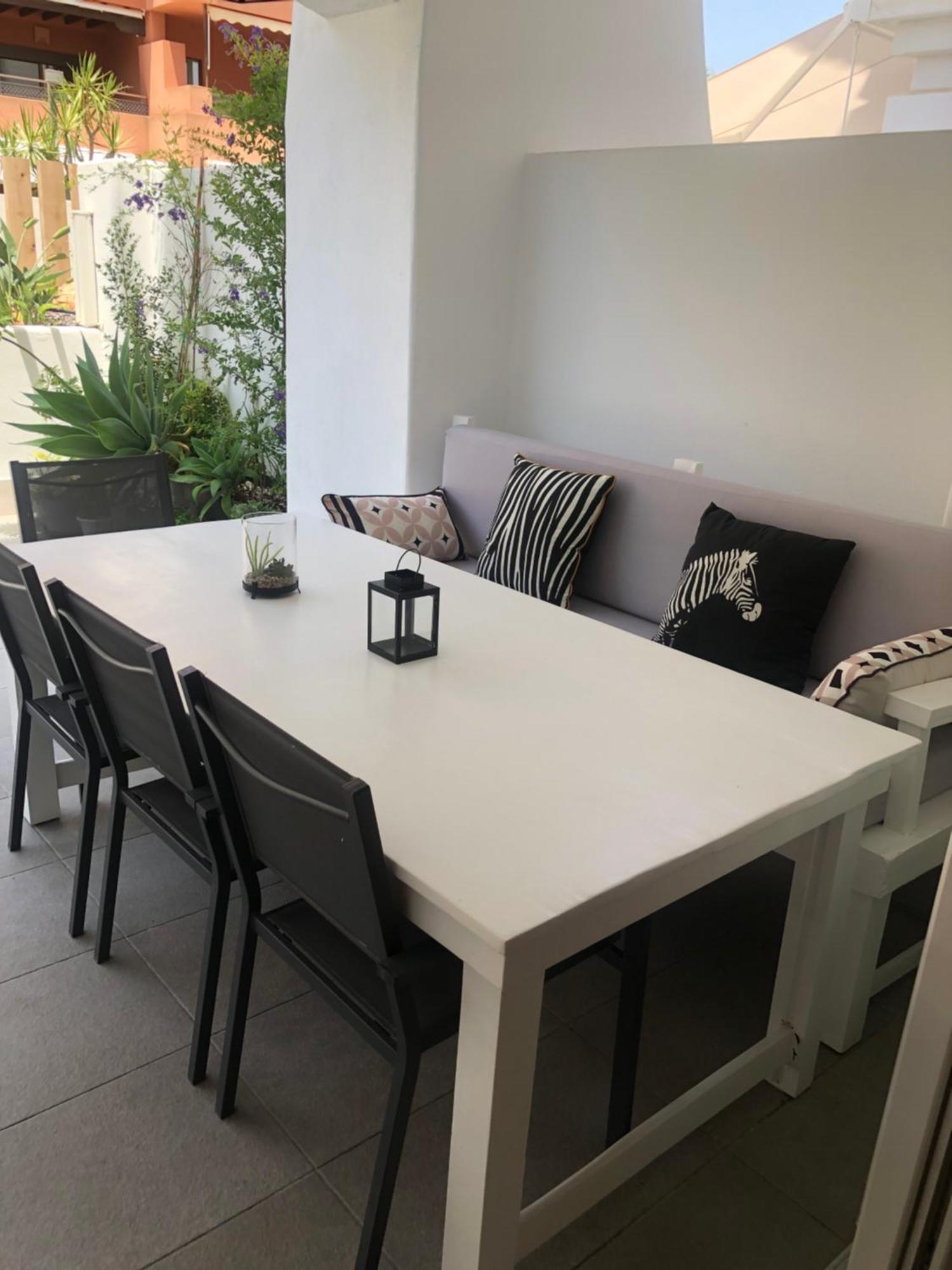Villa Bobita-Marina Golf-Playa Granada Motril Exteriör bild