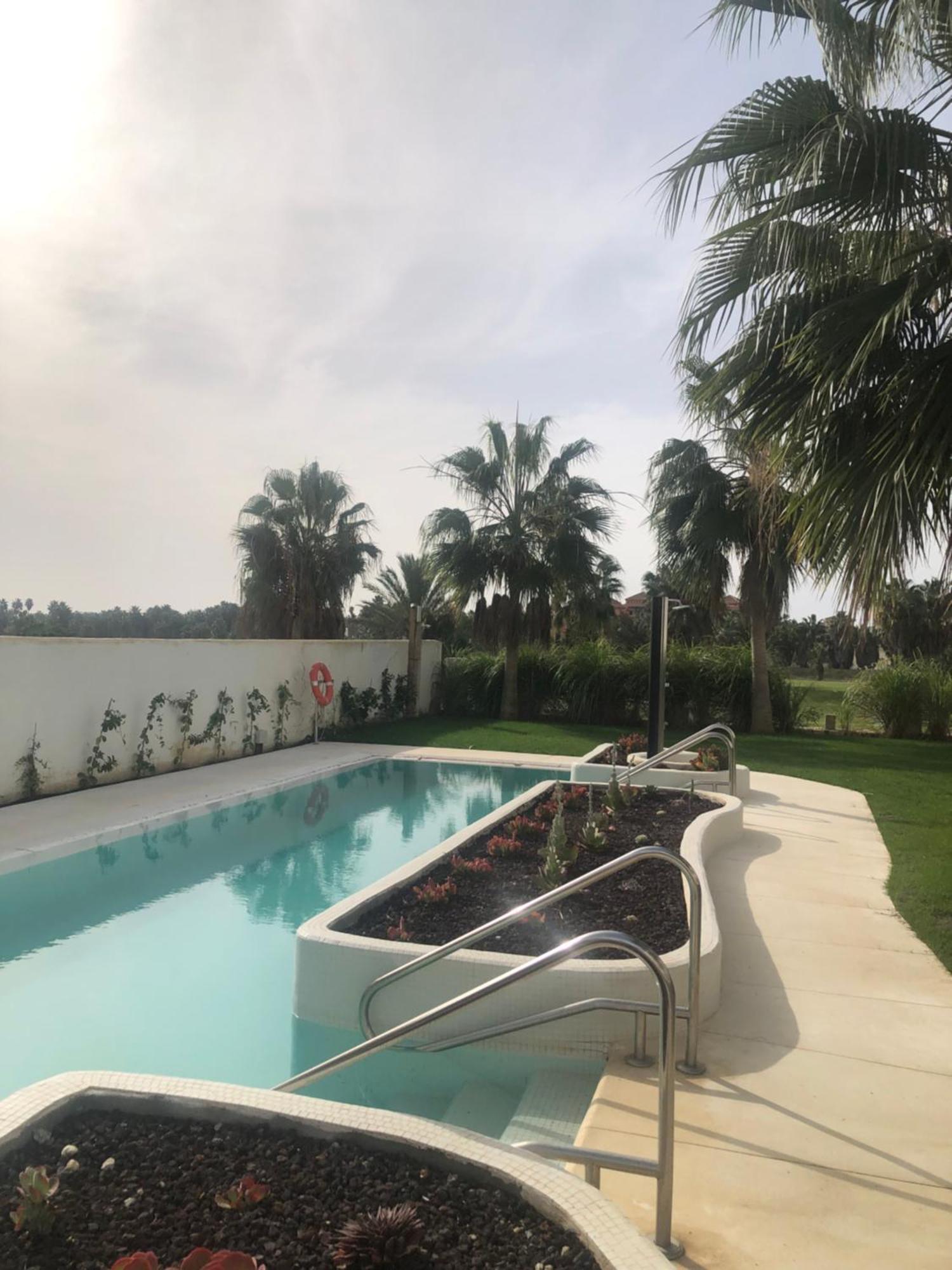 Villa Bobita-Marina Golf-Playa Granada Motril Exteriör bild