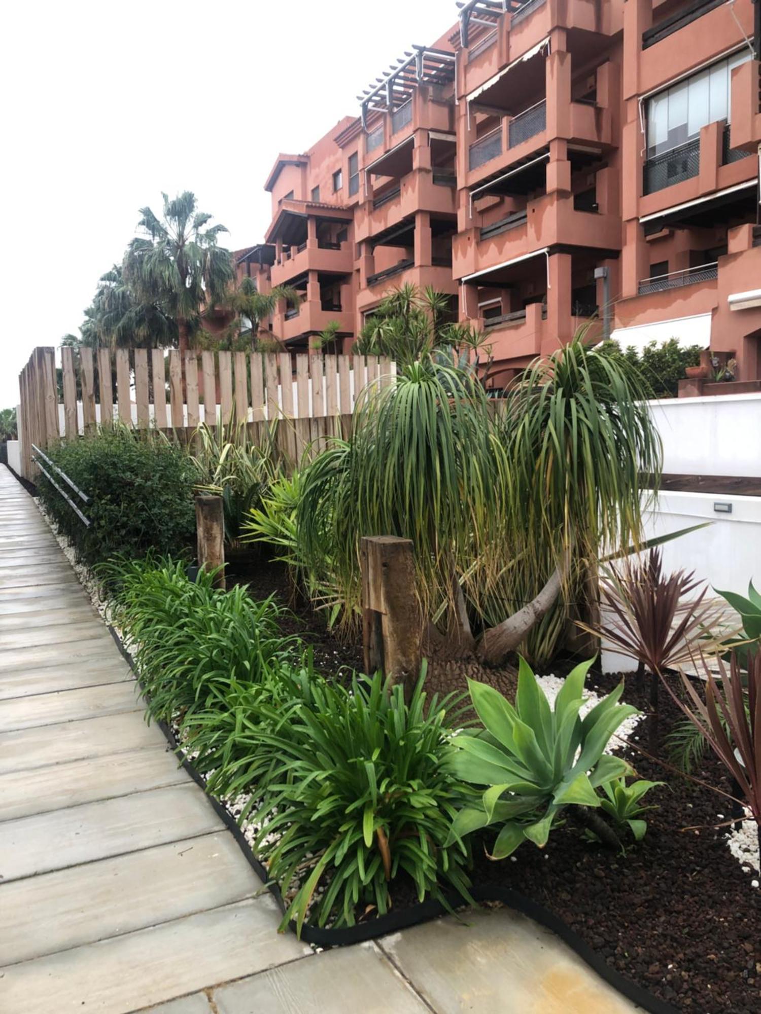 Villa Bobita-Marina Golf-Playa Granada Motril Exteriör bild