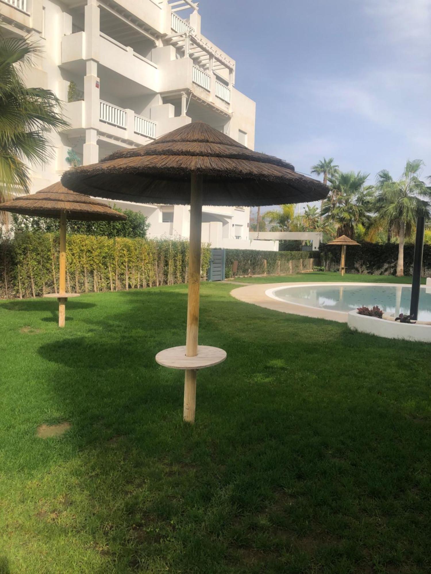 Villa Bobita-Marina Golf-Playa Granada Motril Exteriör bild